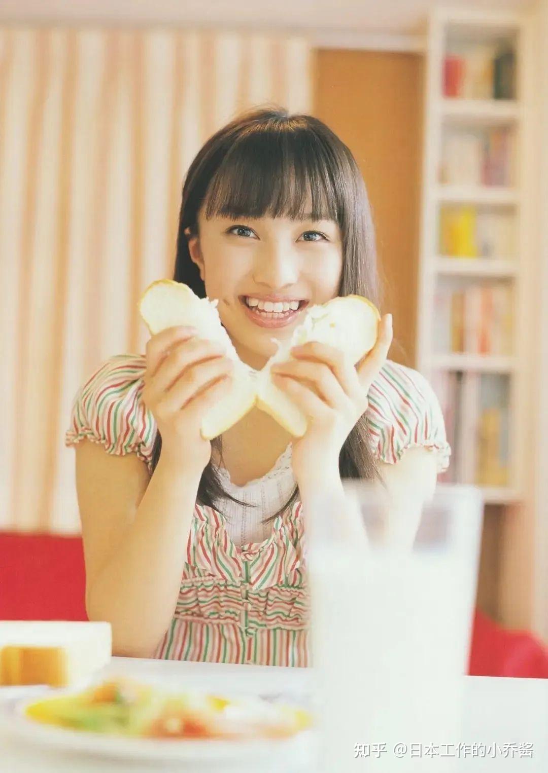 特别奖的上户彩:比如,被日媒誉为"日本20世纪最后的美少女"的广末凉子