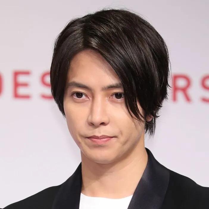 山下智久沉迷撸铁连去三家健身房 知乎