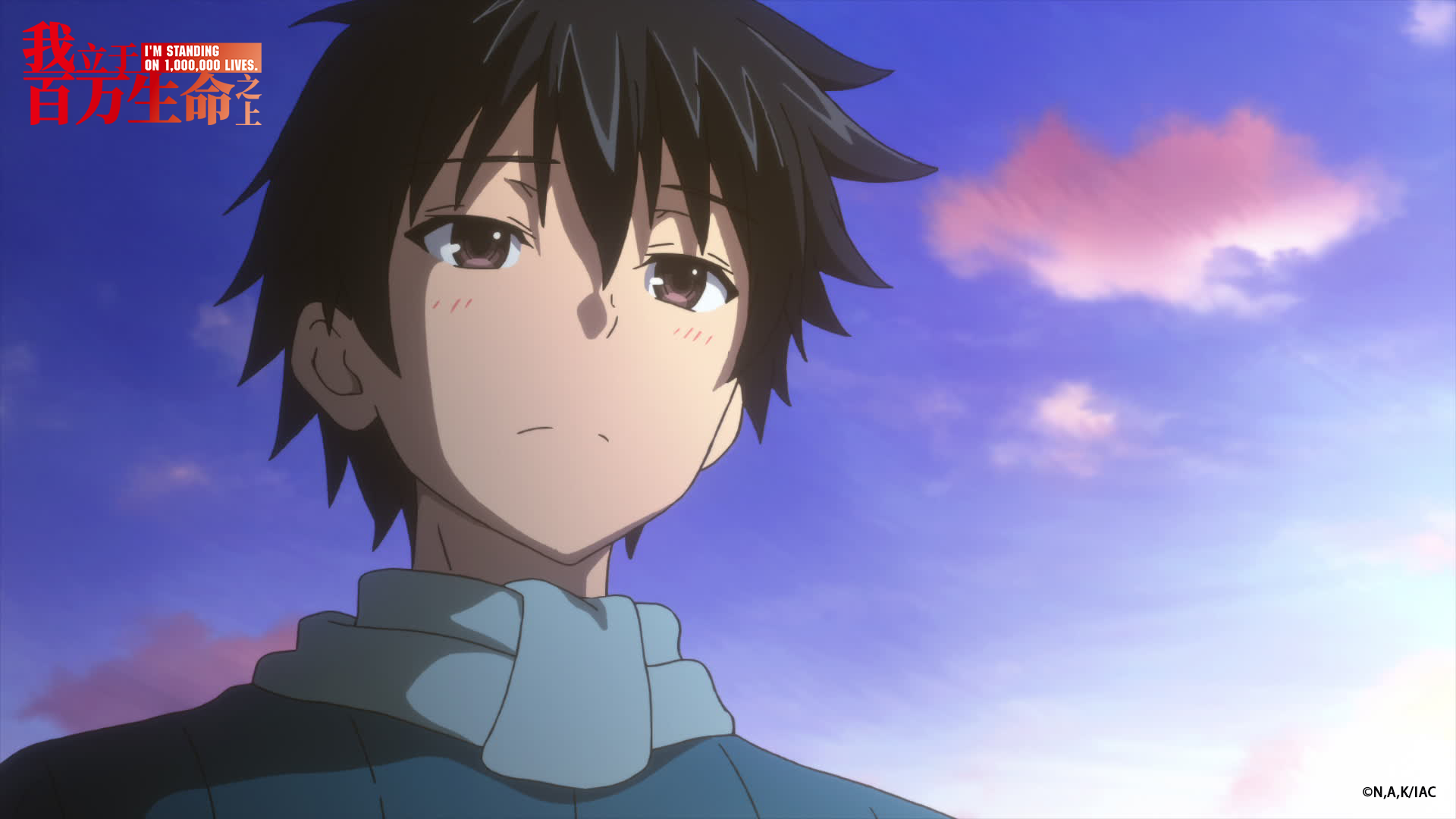 久保田梨沙(新堂衣宇役)小市眞琴(時舘由香役)和氣あず未(箱崎紅末役)