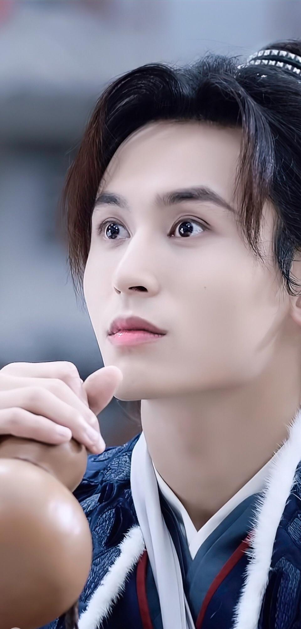 你喜欢周子舒吗