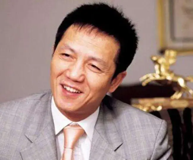 沪上神秘首富周正毅:野心大到上海装不下