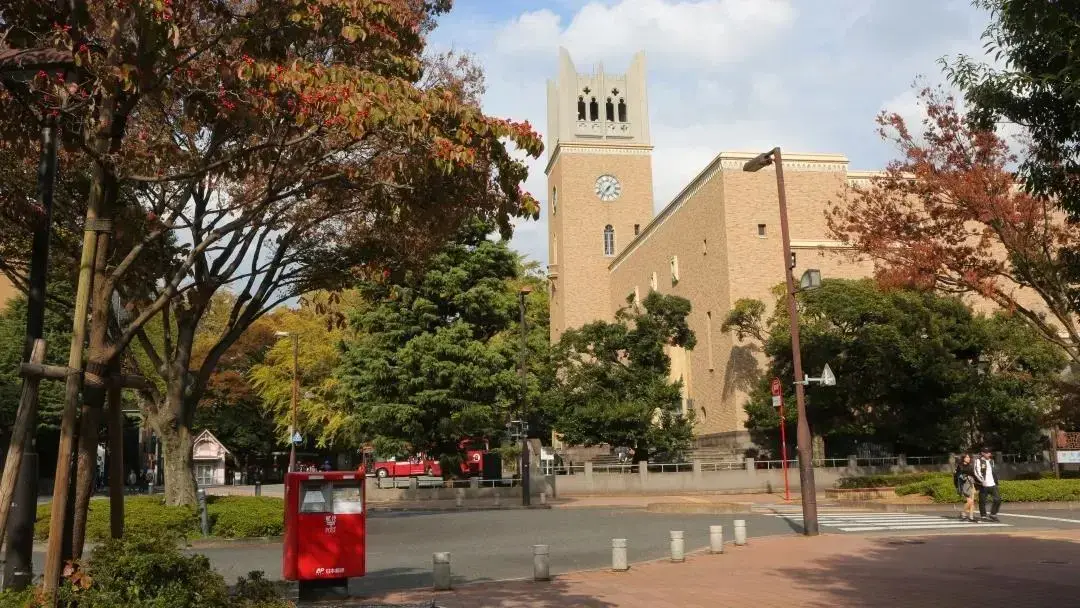 日本留学须知选择日本大学院要点解说