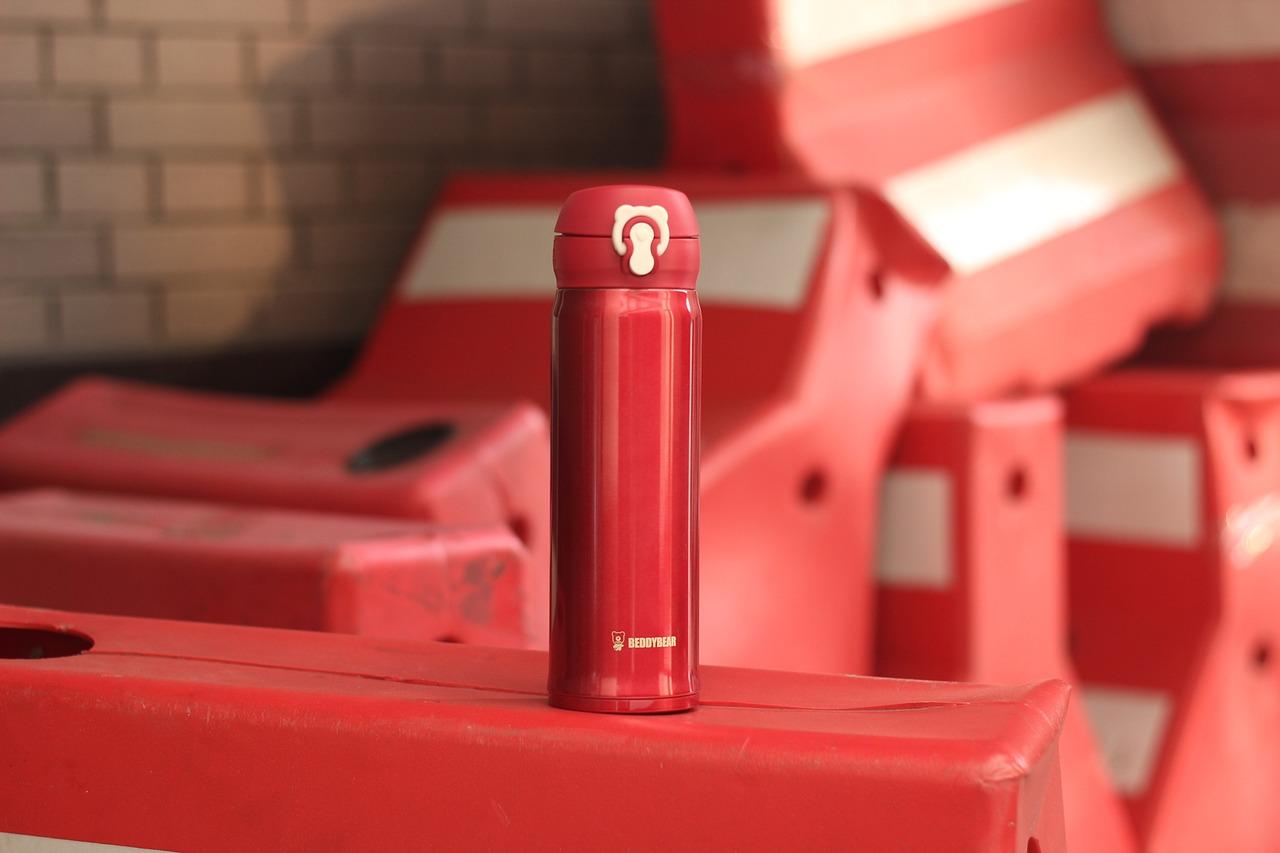 3. 瓶身密封性好