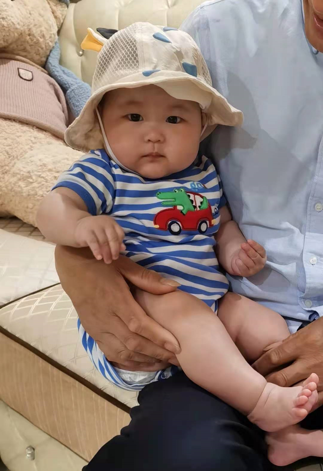 如何看待北大教授丁延庆吐槽女儿我教孩子逆天改命她却教我学会认命