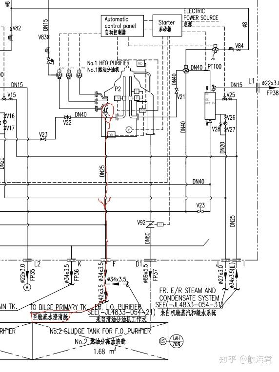  三菱分油機出水口跑油_三菱分油機出水口跑油正常嗎