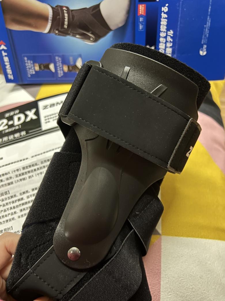 揭开库里同款护踝的神秘面纱