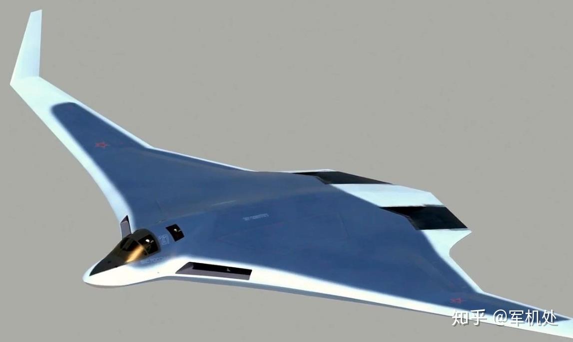 pakda隐形轰炸机进展核心发动机成型明年启动试验