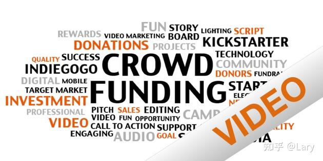 Kickstarter海外众筹如何获得成功的10个技巧插图11 Kickstarter海外众筹如何获得成功的10个技巧插图11