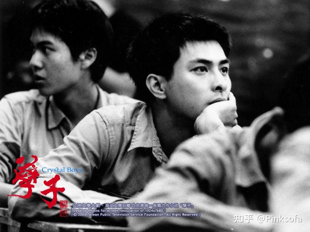 死生契阔,与子成说~白先勇与王国祥