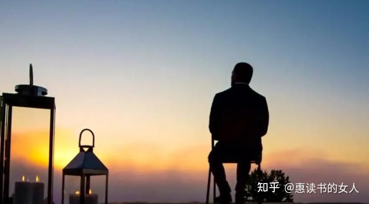 人生：为什么走着走着就变成了孤独 - 知乎