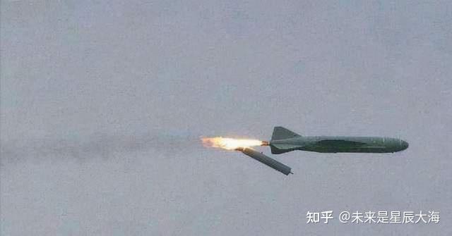世界上反舰导弹的第一个战果