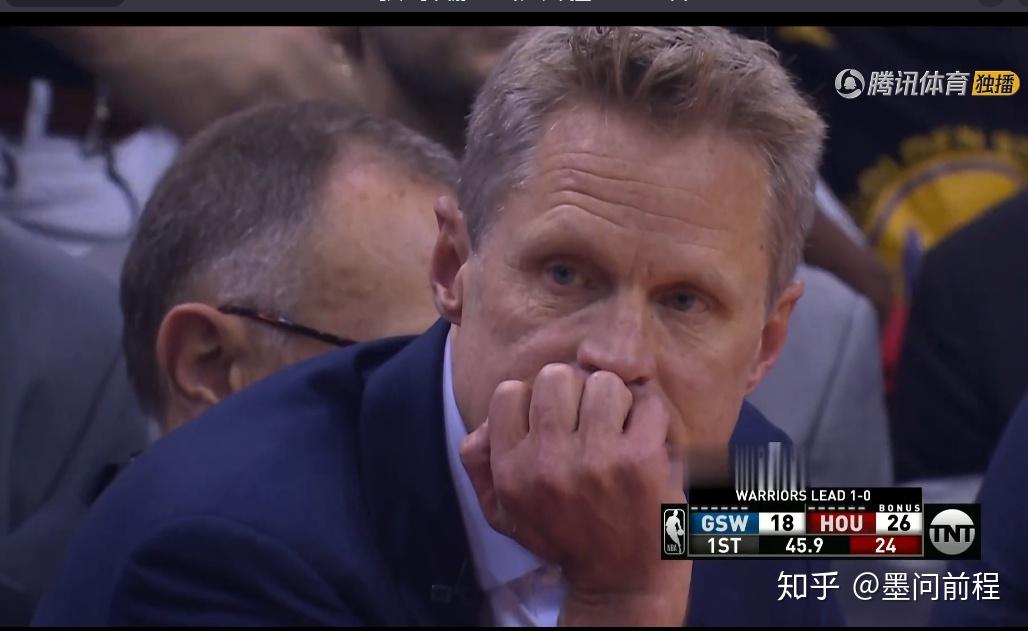 如何评价 NBA 17-18 赛季季后赛西决 G2 勇士