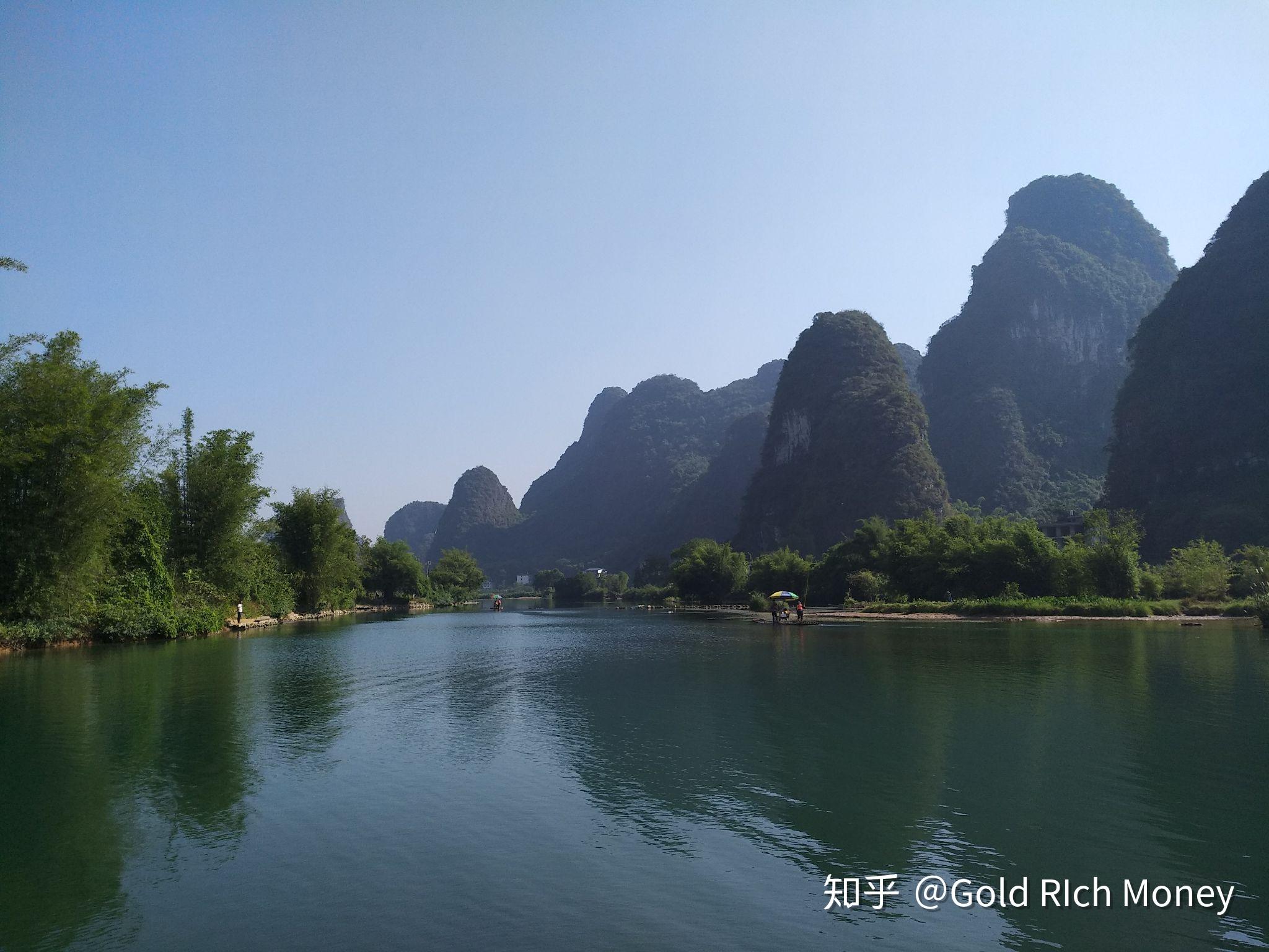 广西旅游攻略自由行最佳线路(广西旅游攻略自由行最佳线路桂林)