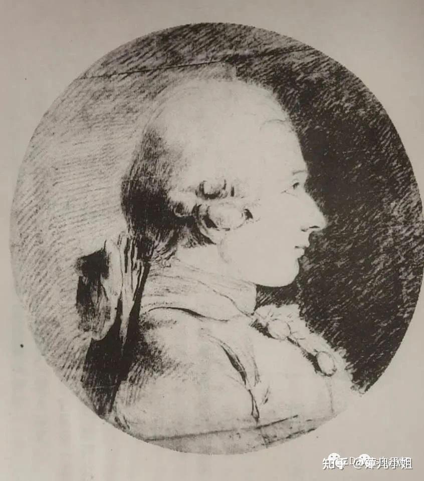 性文学的鼻祖-萨德侯爵 - 知乎