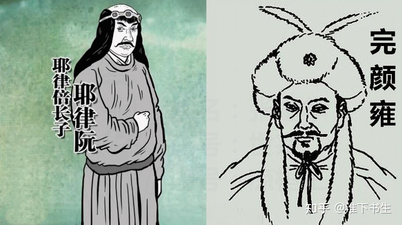 一口气看完全部二十三位庙号世宗的帝王！ - 知乎