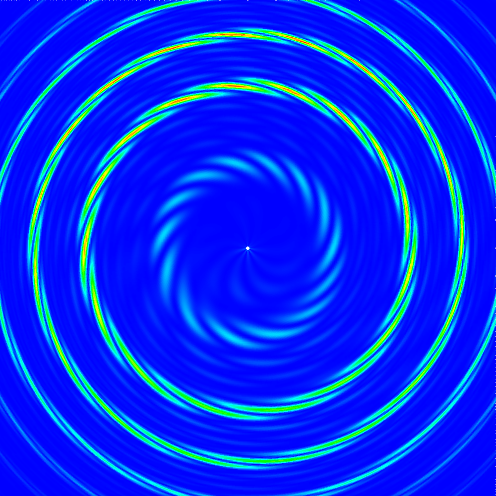 时空双缝干涉 - 知乎