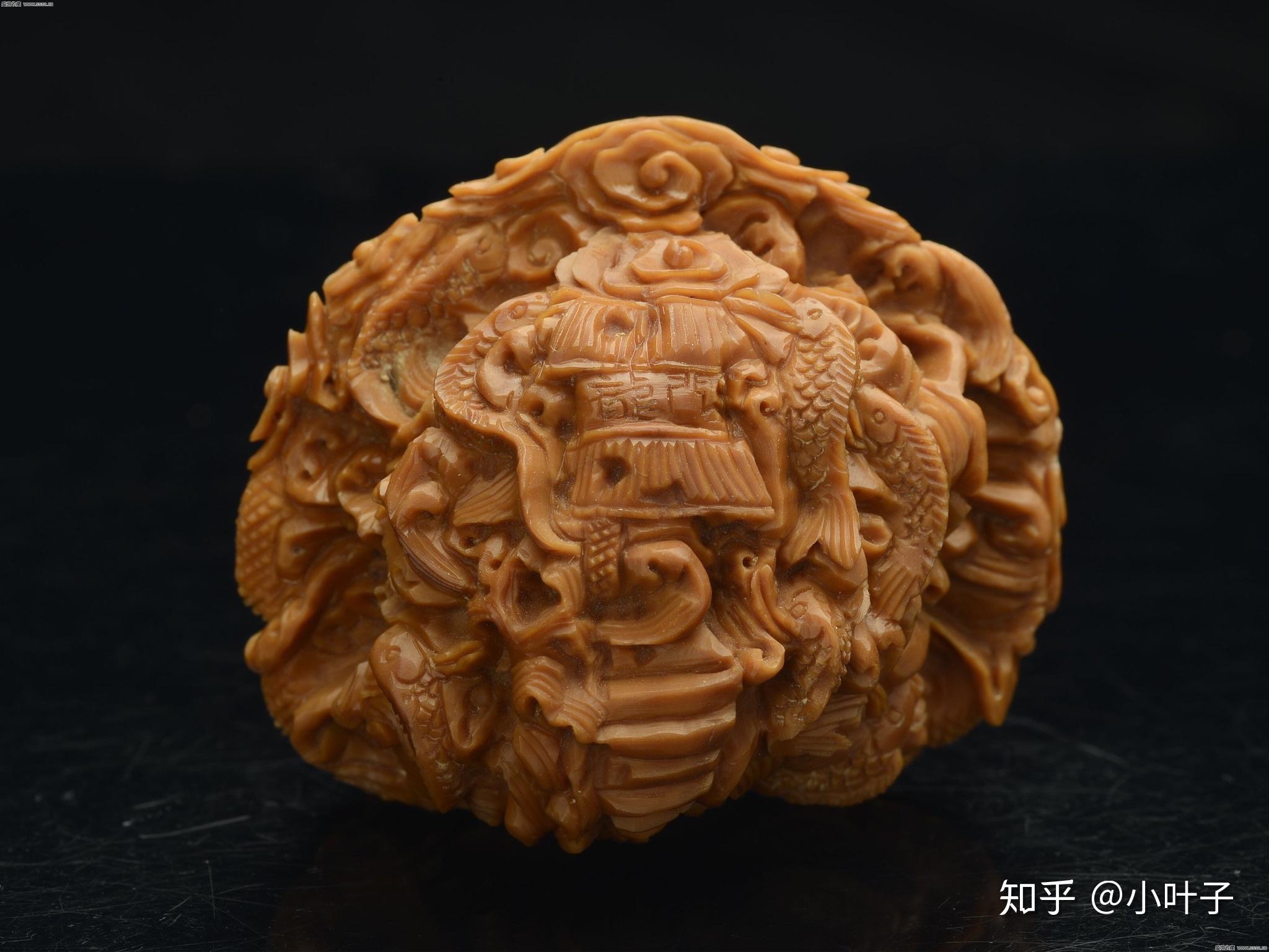 大连核雕--张云雷带你走近非遗 - 知乎