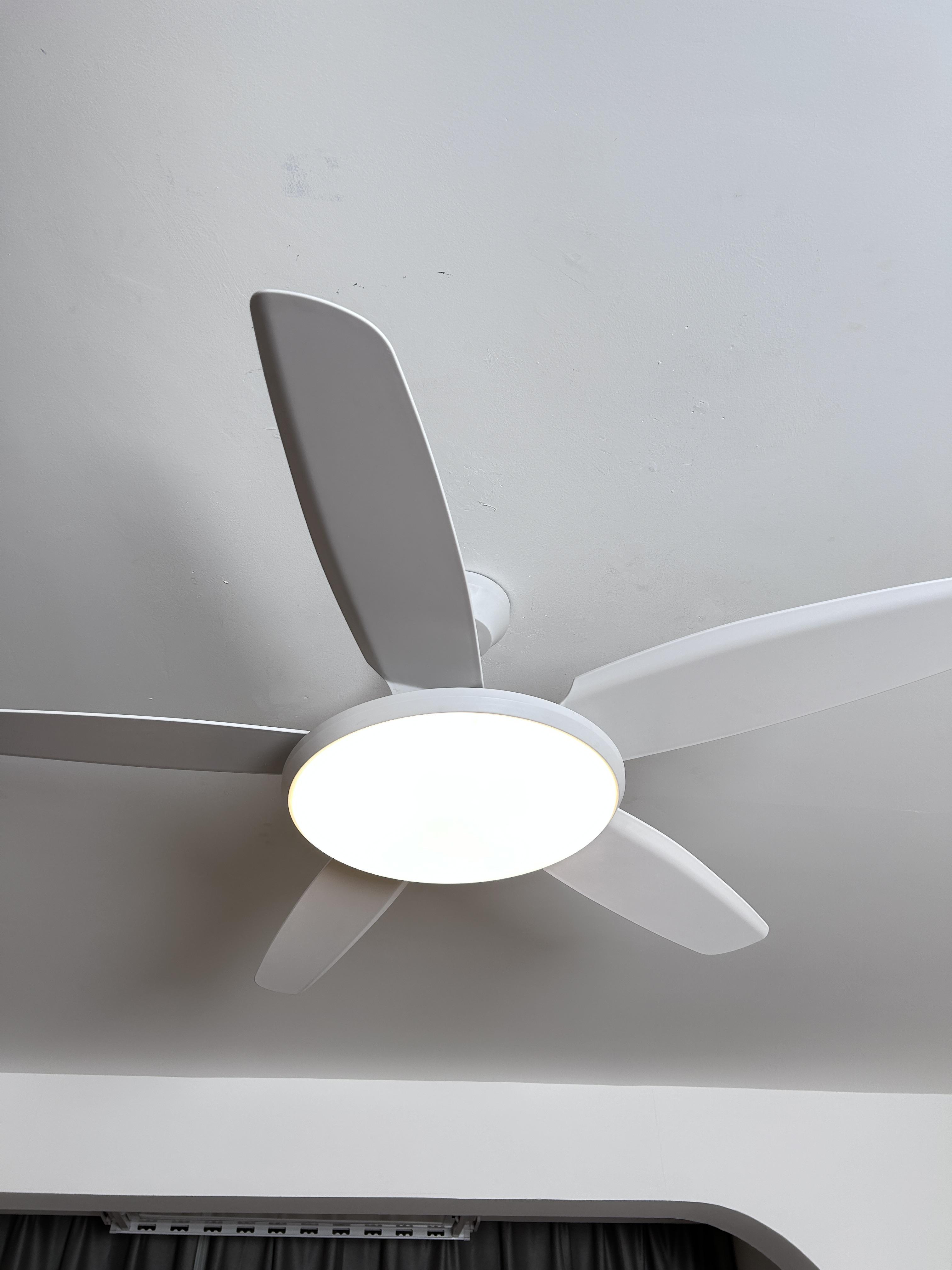 2024年风扇灯选购指南风扇灯吊扇灯的好处有哪些怎么挑选不踩坑