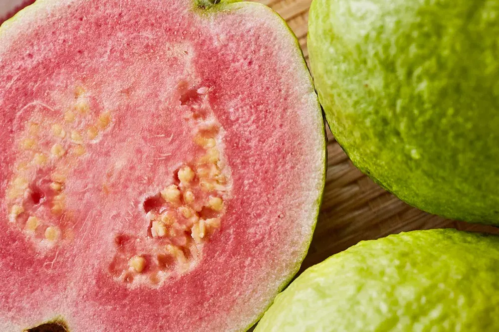 打卡这些冷门小众水果,低调的美味再也藏不住了!