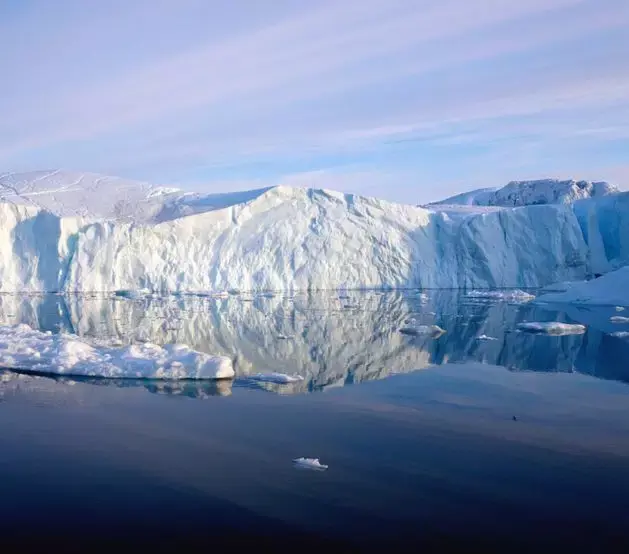 世界上最大的岛屿 - 格陵兰岛 - 知乎