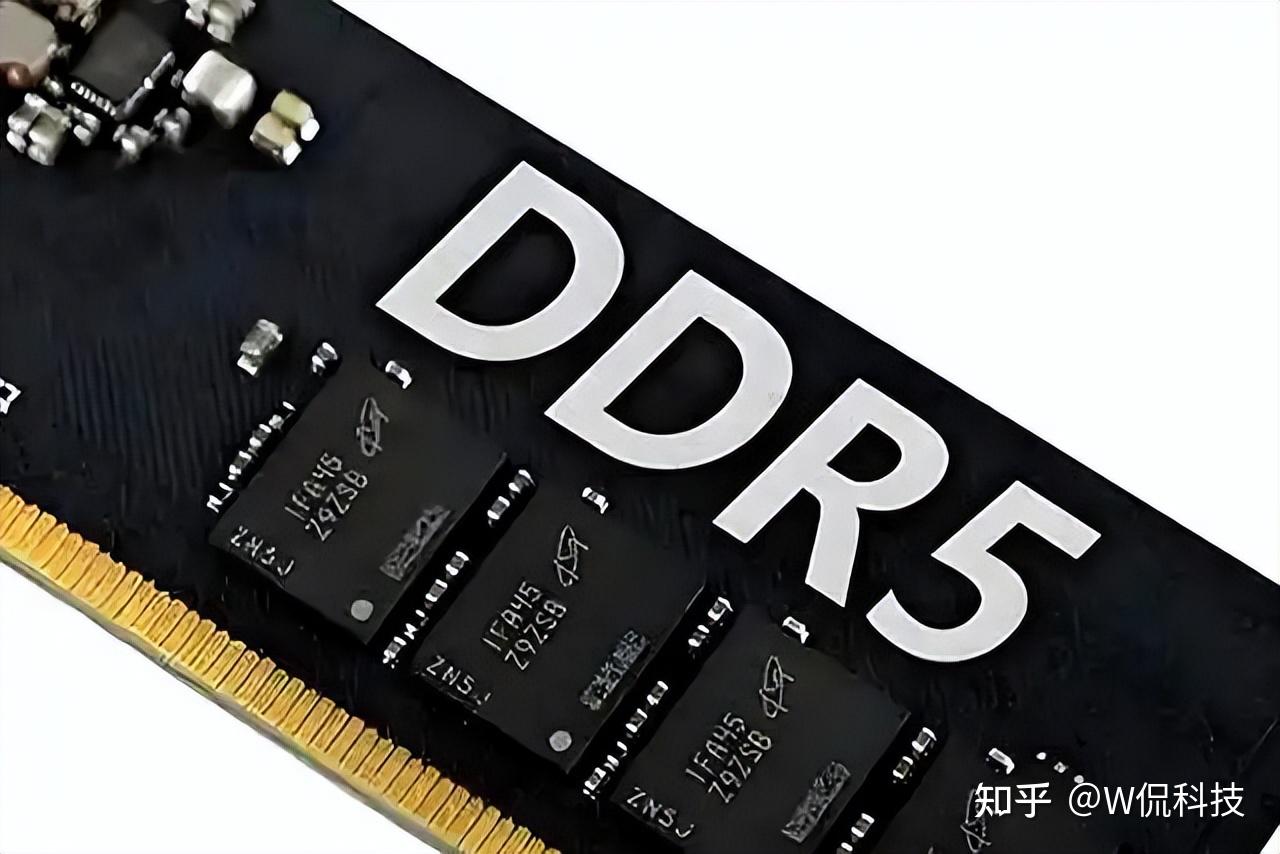 DDR5涨价414%,还供不应求?别急!三星前高管预警:中国有望降温