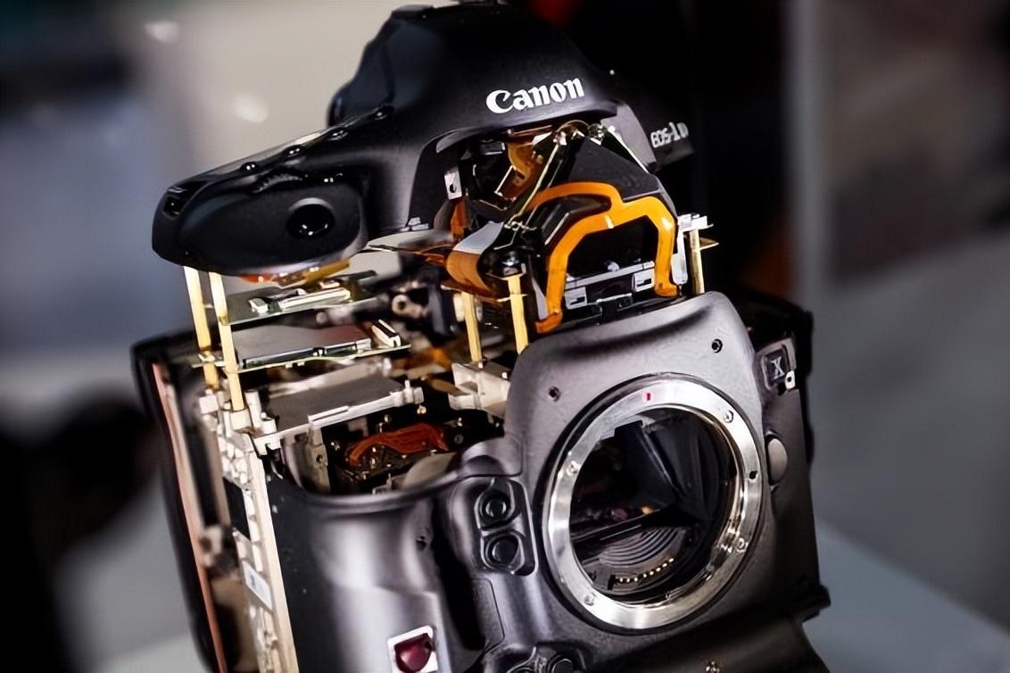 超越自我 创造欢笑 佳能携输入输出影像产品及丰富解决方案亮相2024