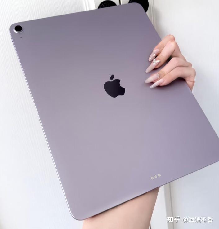 新款iPad Air 8升级到12GB内存,剩下的就等国补了!