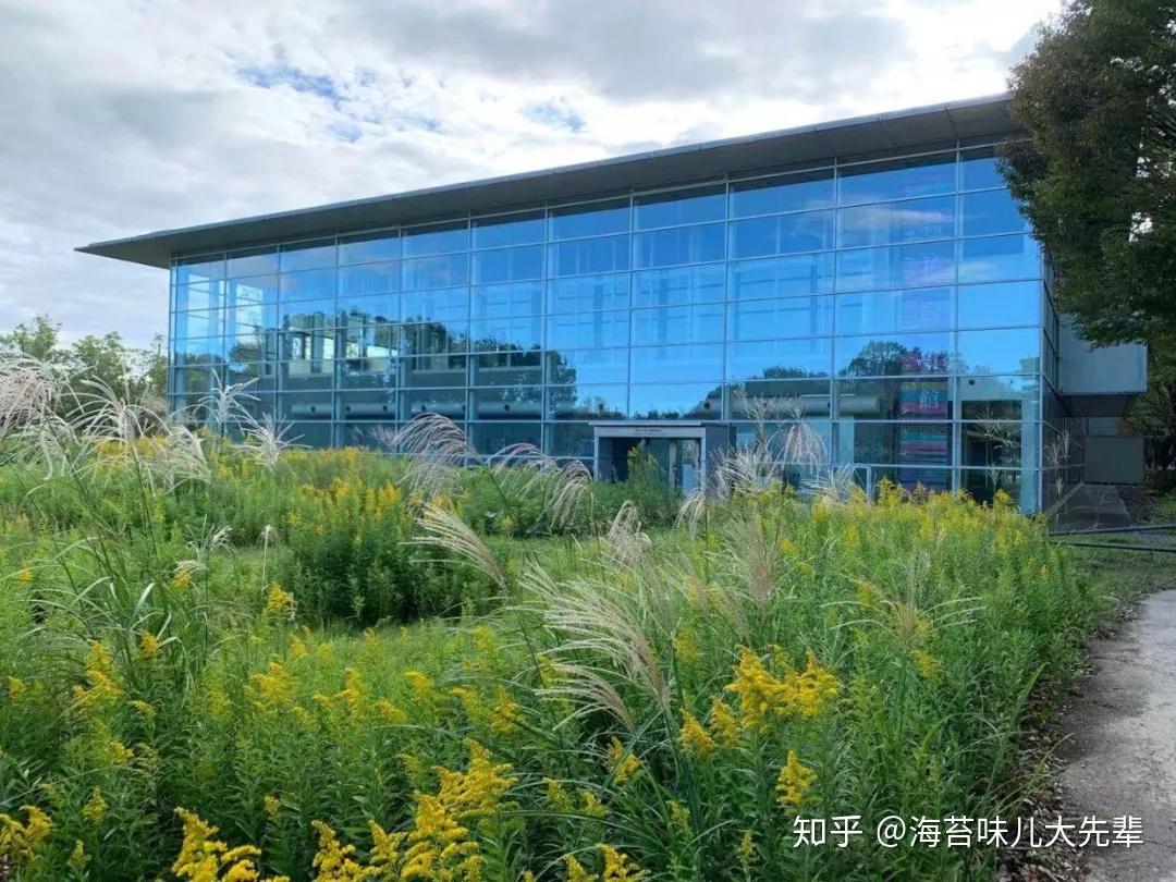【日本留学】是流放之地还是理想国？东京大学柏校区一日游 - 知乎