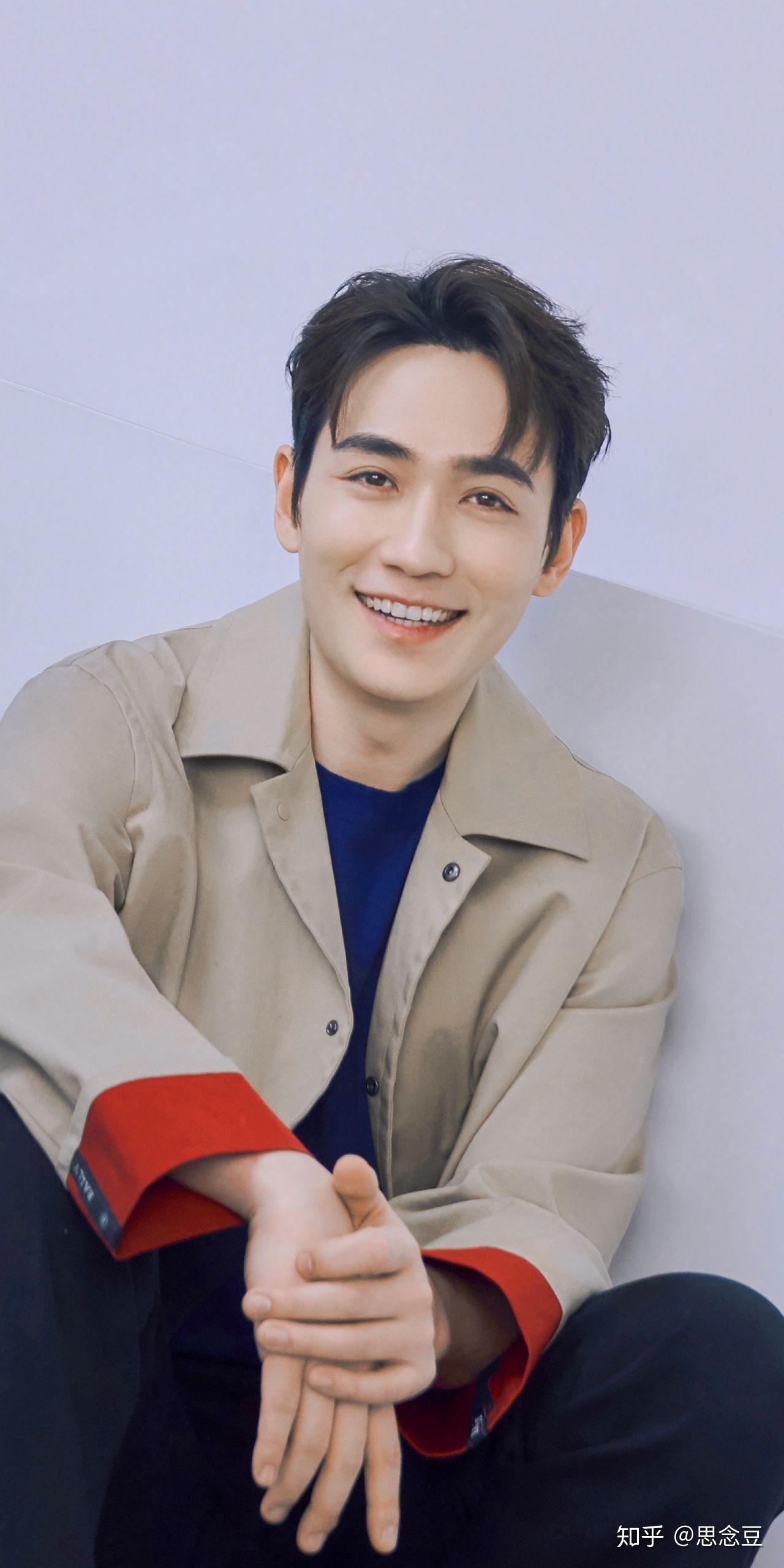 你认为国内男明星的颜值top1是哪位