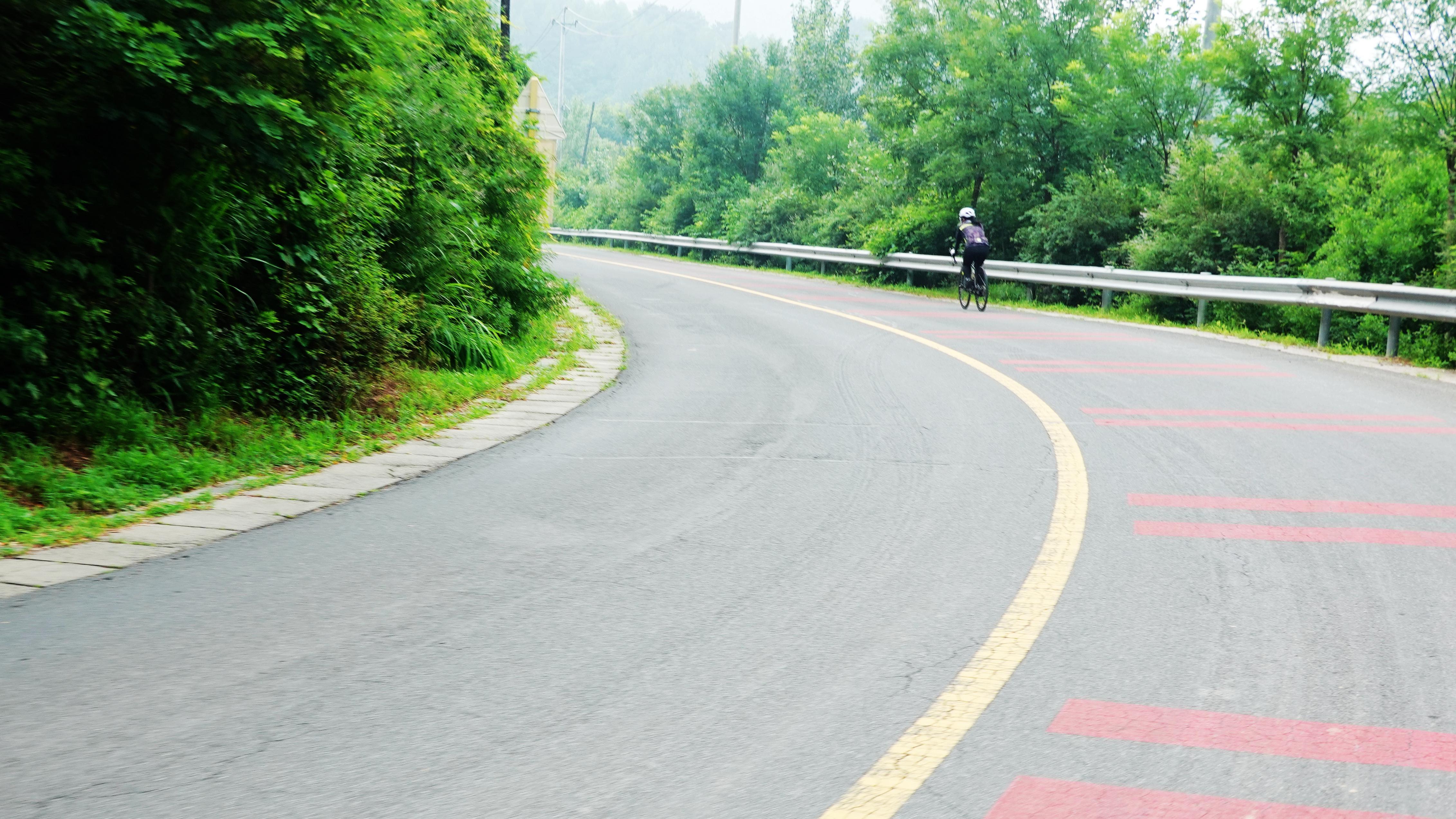 骑行北京密云银冶岭&顺义北大沟林场详解