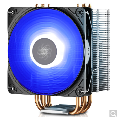 台式电脑CPU散热器怎么选？ - 知乎