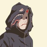 Zhihu profile picture for @modus