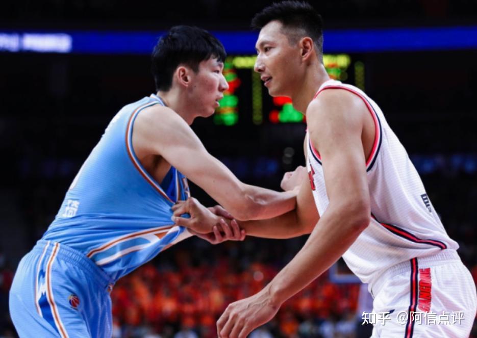 周琦特训回归陕西队罢赛被罚100万姚明再被质问乔帅选错2人