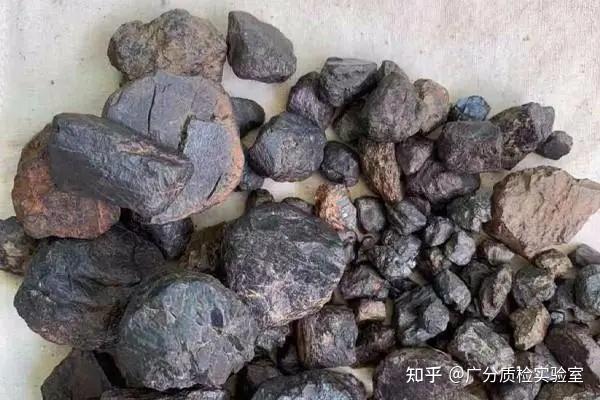 钽铌矿化验 钽铌含量化验 - 知乎