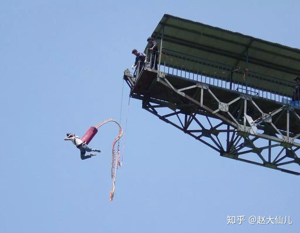 安装案例_高空蹦极 蹦极 高空飞翔 峡谷秋千 过山车厂家，A级资质的高新技术企业