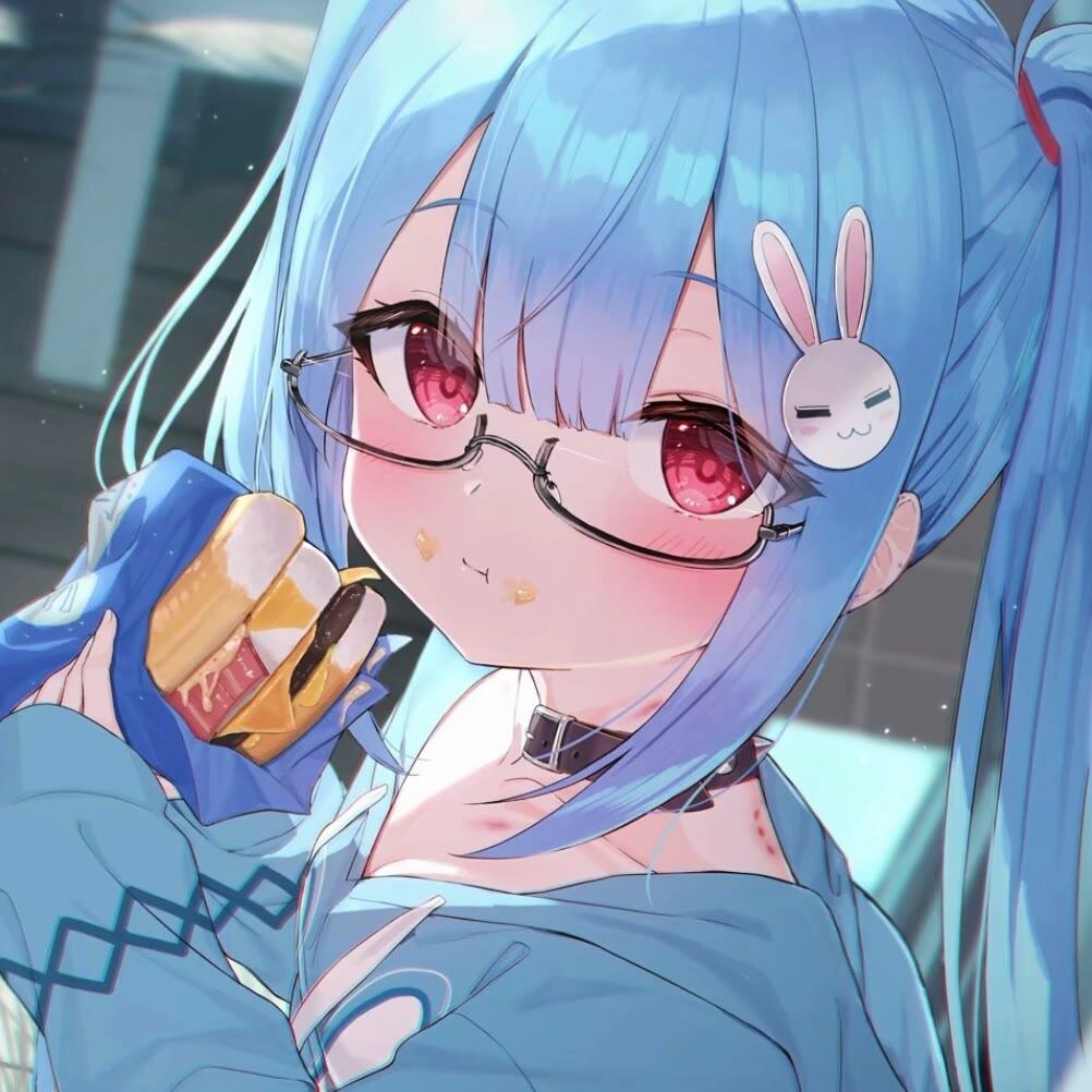 有没有很酷很拽的头像呀?(很酷很拽的图片女生)