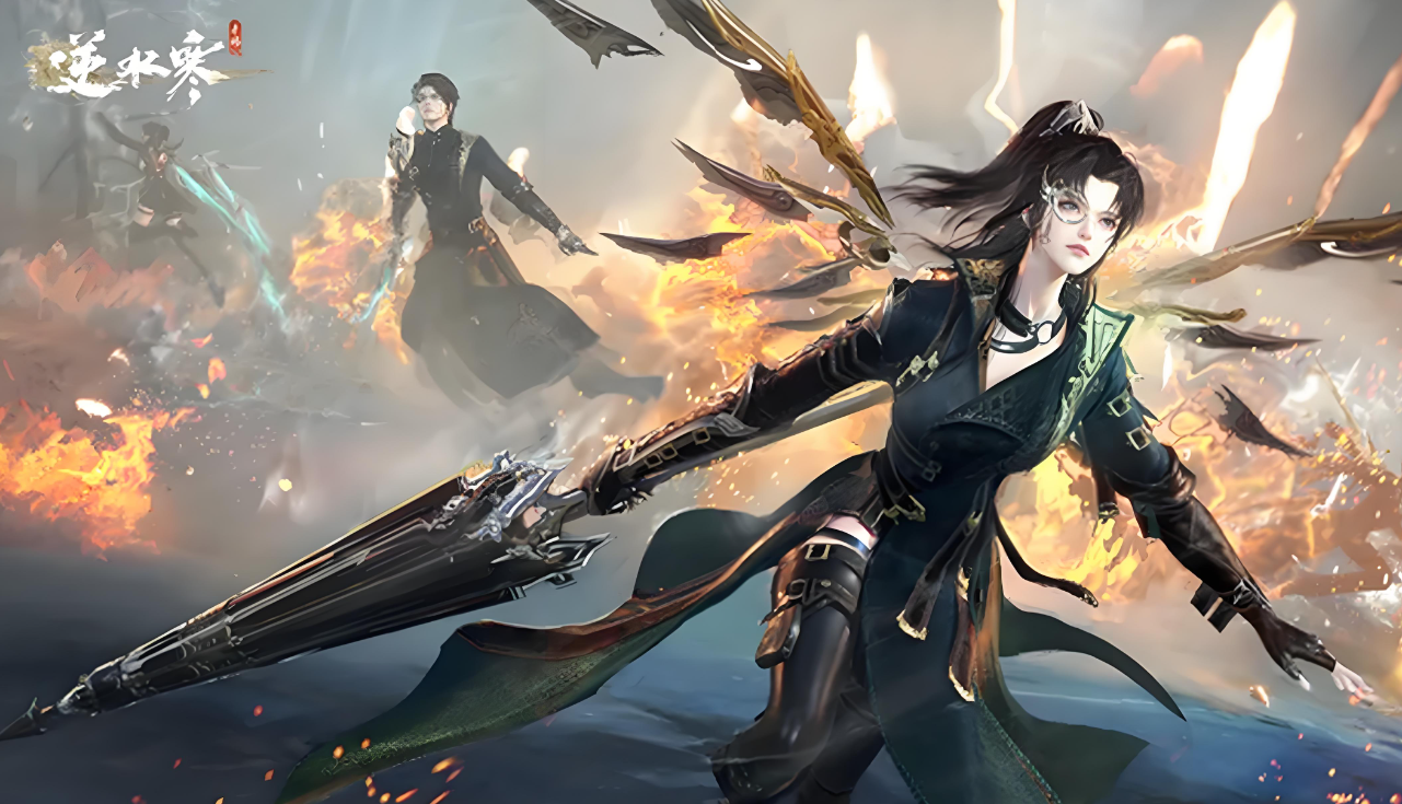 2020年什么游戏搬砖赚钱收益高呢?