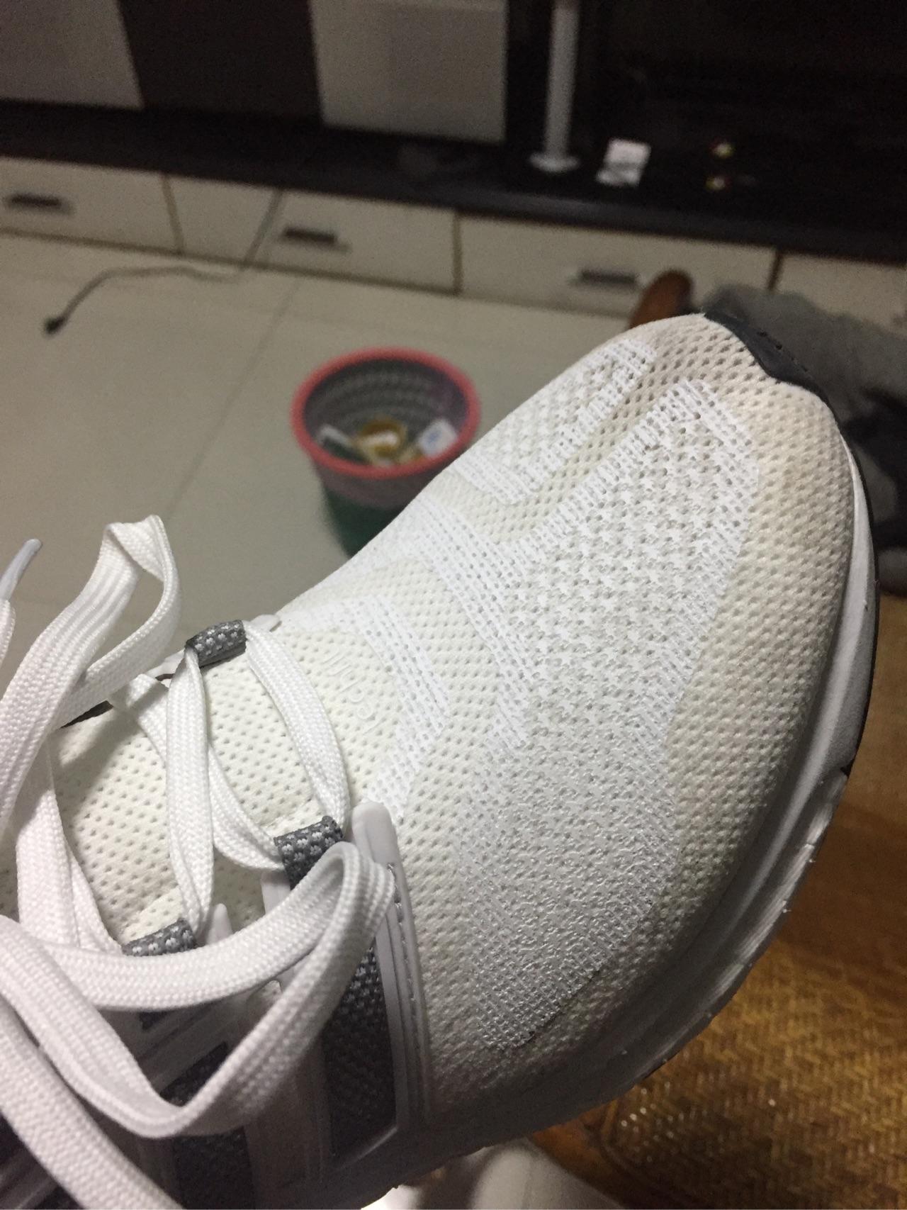 boost跑鞋怎么清洗啊 大神求助!? - 阿迪达斯 (a