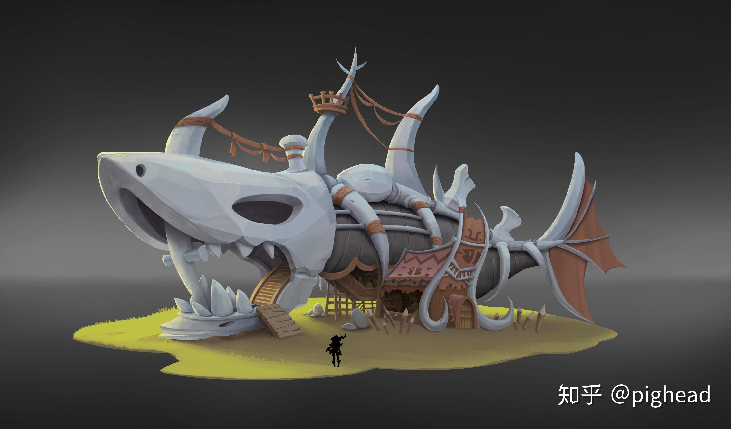 场景原画怎样才能去腾讯网易