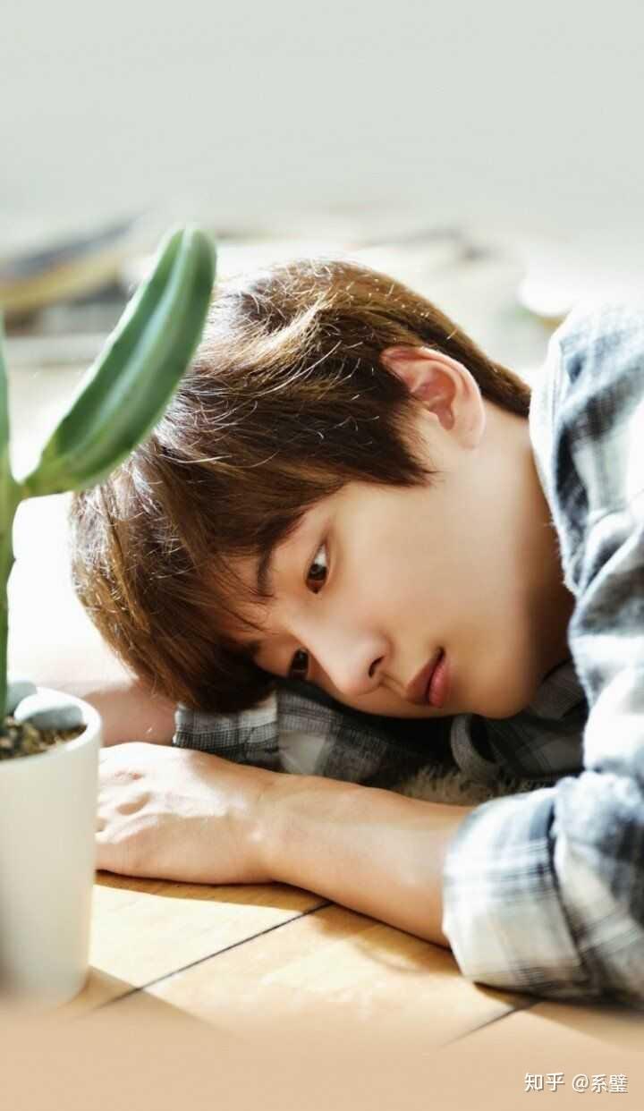 如何评价尹施允