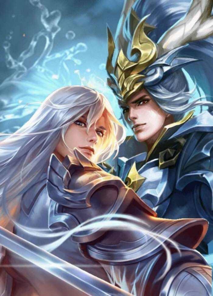 韩信为啥不爱上班?