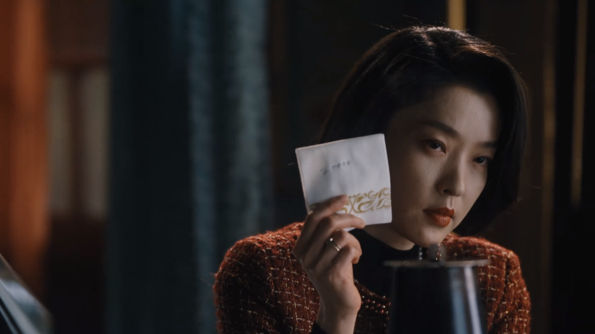 如何评价杜鹃在电视剧繁花中饰演的雪芝她是一个怎样的人