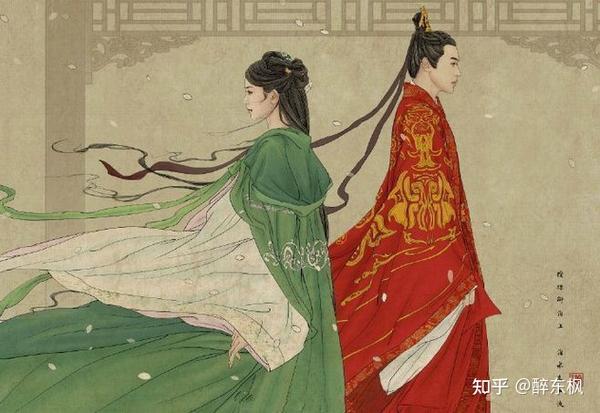 才女卓文君的一首情诗 捍卫了自己的爱情 也拯救了渣男司马相如 知乎