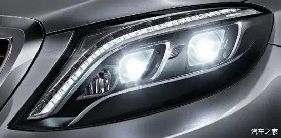 为什么高级车用led大灯 有必要为了它多花钱吗 知乎