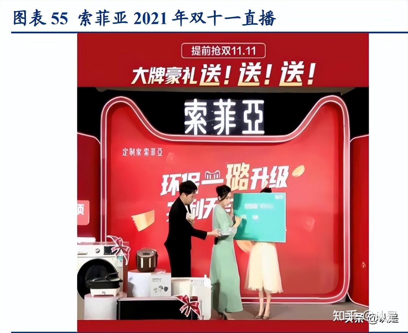 定制家居行业索菲亚研究报告:改革正当时,整家再出发