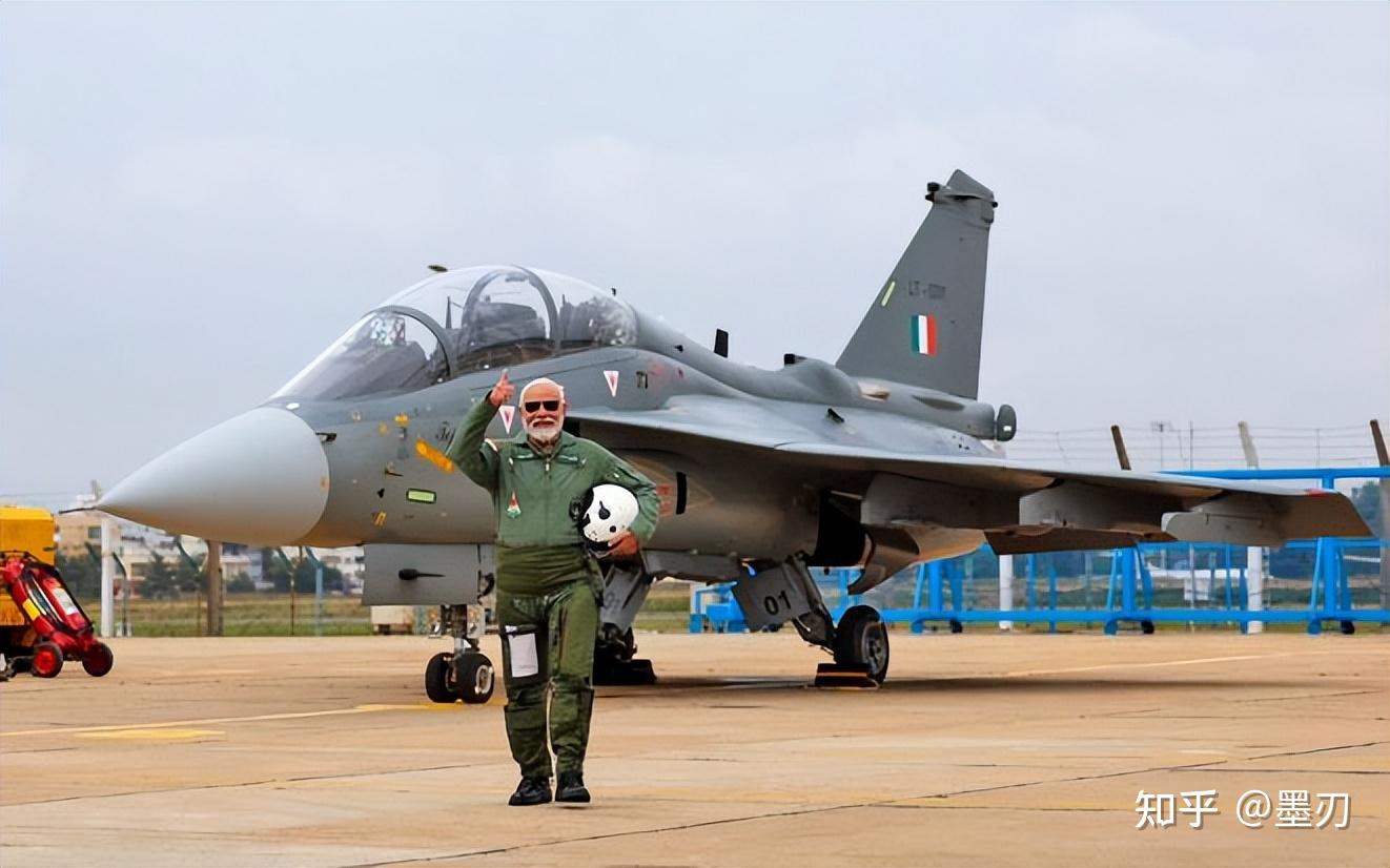 印度空军颤抖吧!
