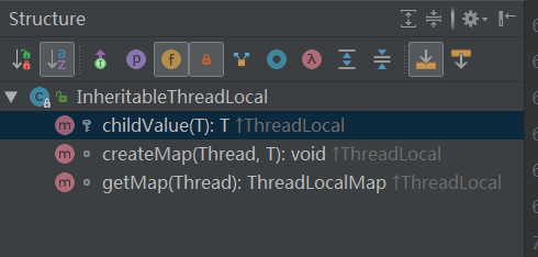 inheritablethreadlocal详解