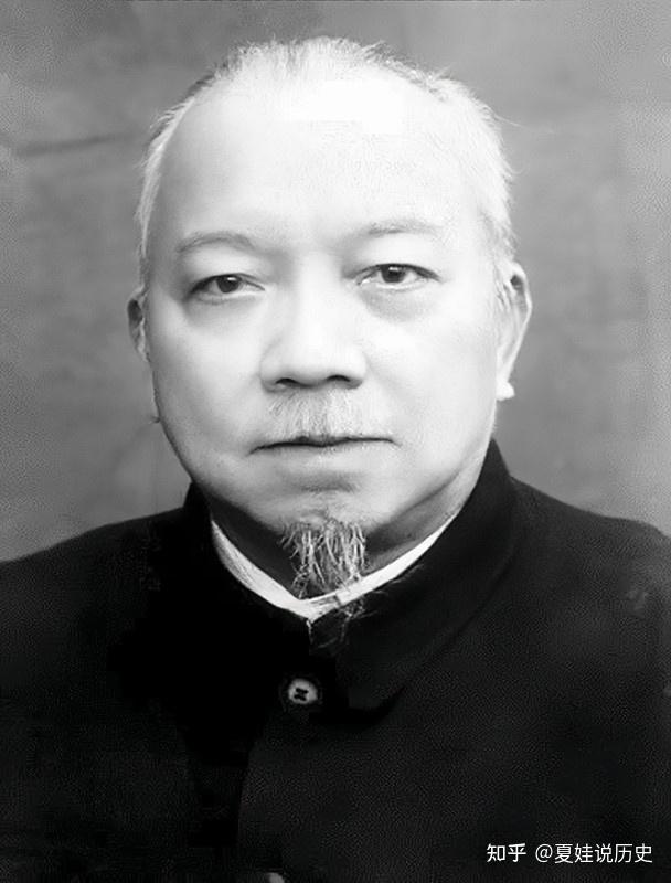 王亚樵刺蒋失败逃至广西，戴笠砸重金收买余婉君，引他至住处残杀 - 知乎