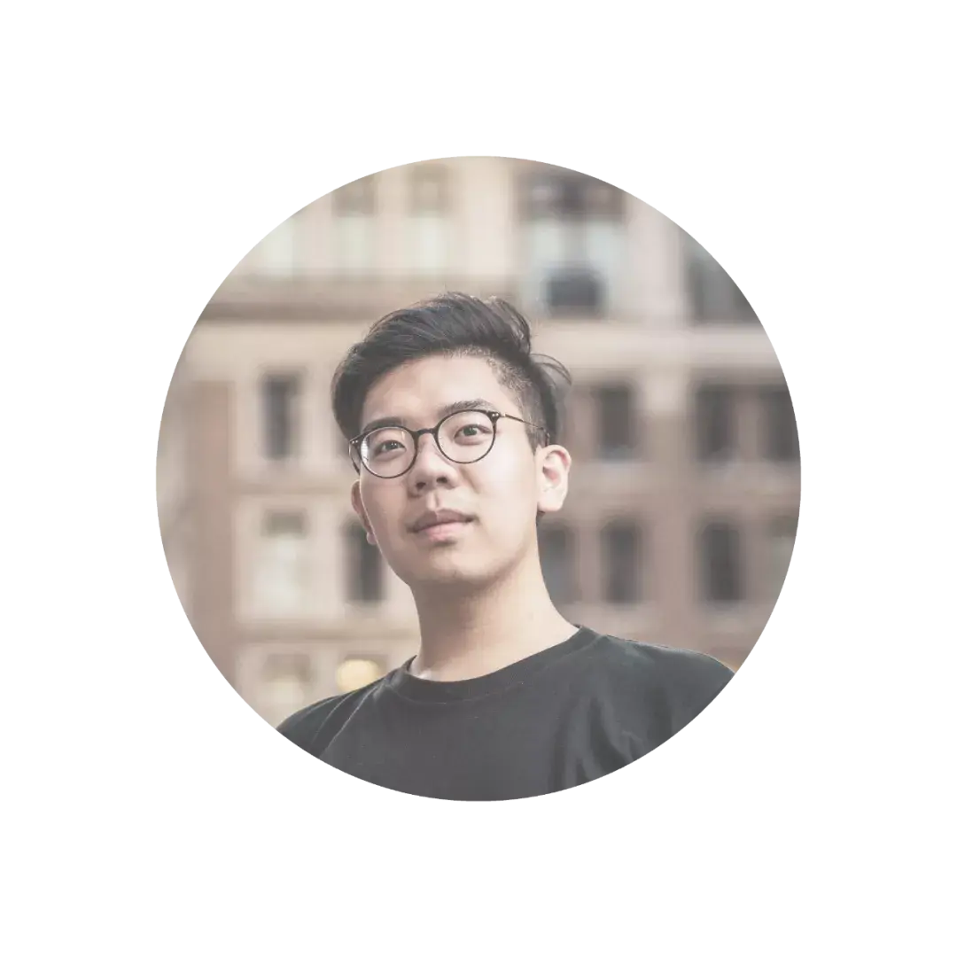 苏天宇哈佛大学设计学院 博士 在读麻省理工学院 mcp刘浔弗吉尼亚大学