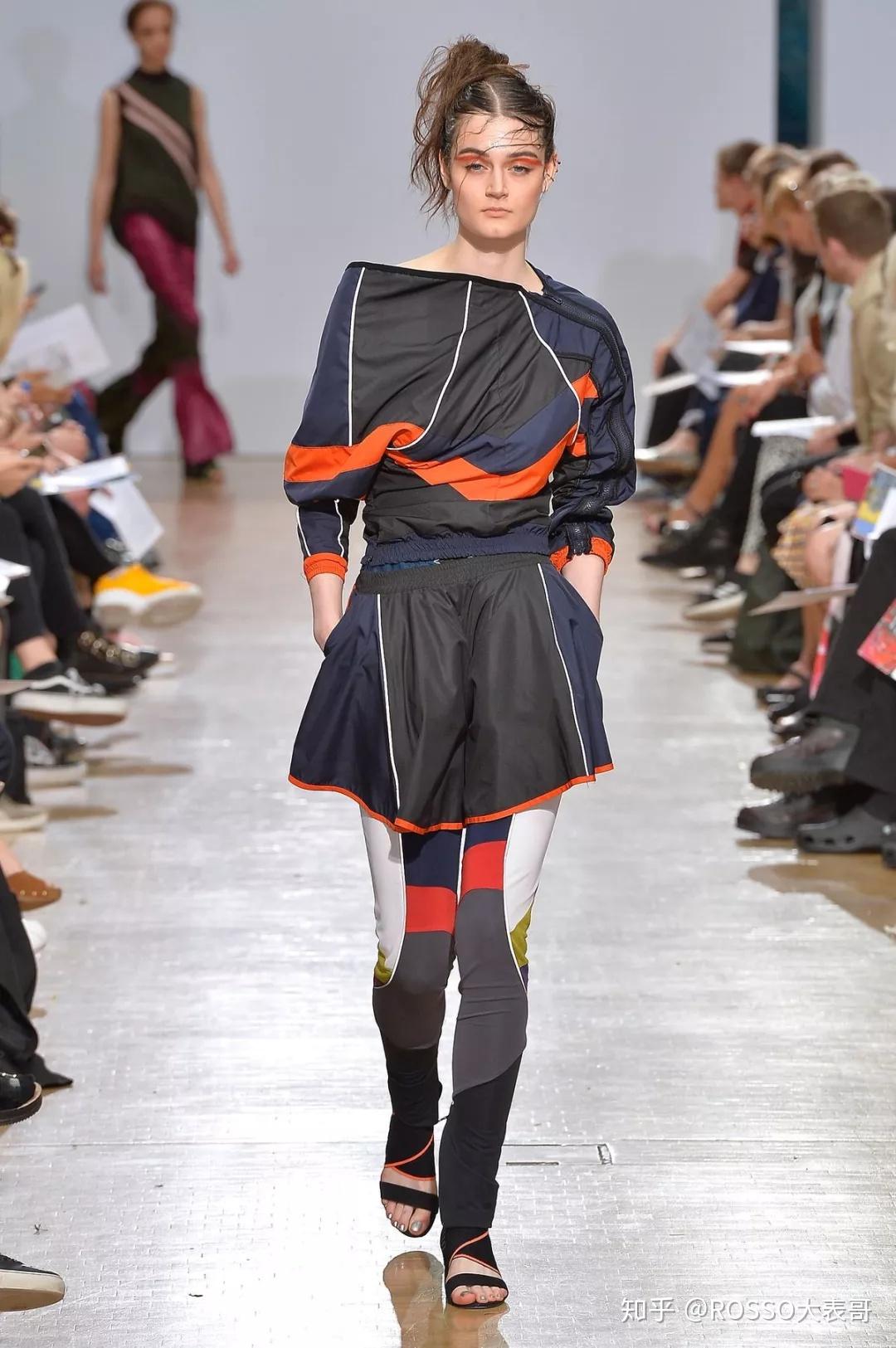 圣马丁艺术学院服装设计或是纽约艺术学院服装设计难进么? - 知乎